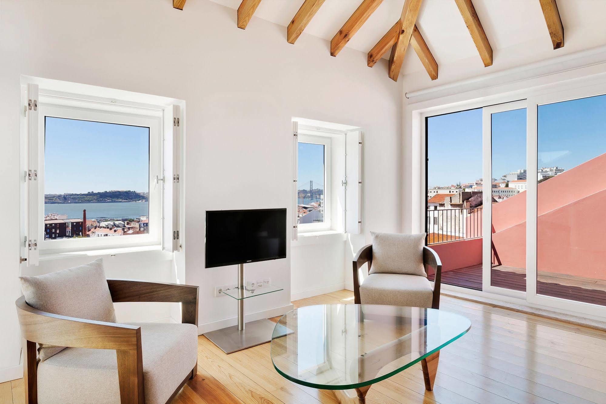 Hello Lisbon Sao Bento Boutique Apartments Kültér fotó