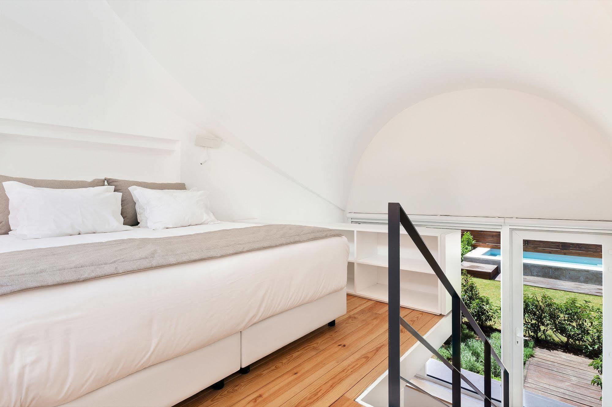 Hello Lisbon Sao Bento Boutique Apartments Kültér fotó