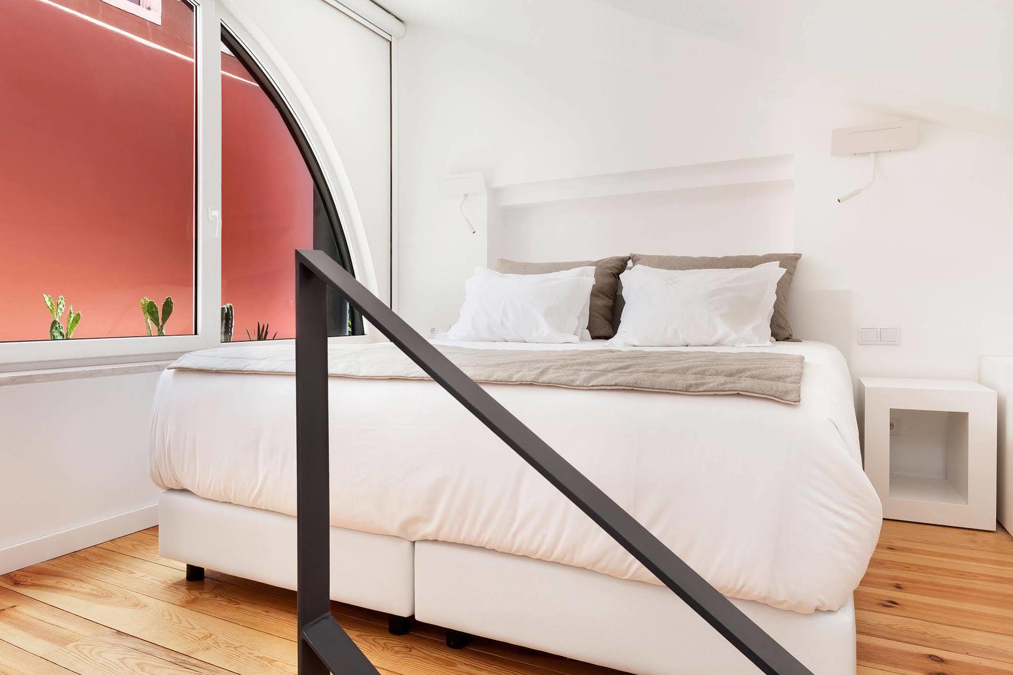 Hello Lisbon Sao Bento Boutique Apartments Kültér fotó