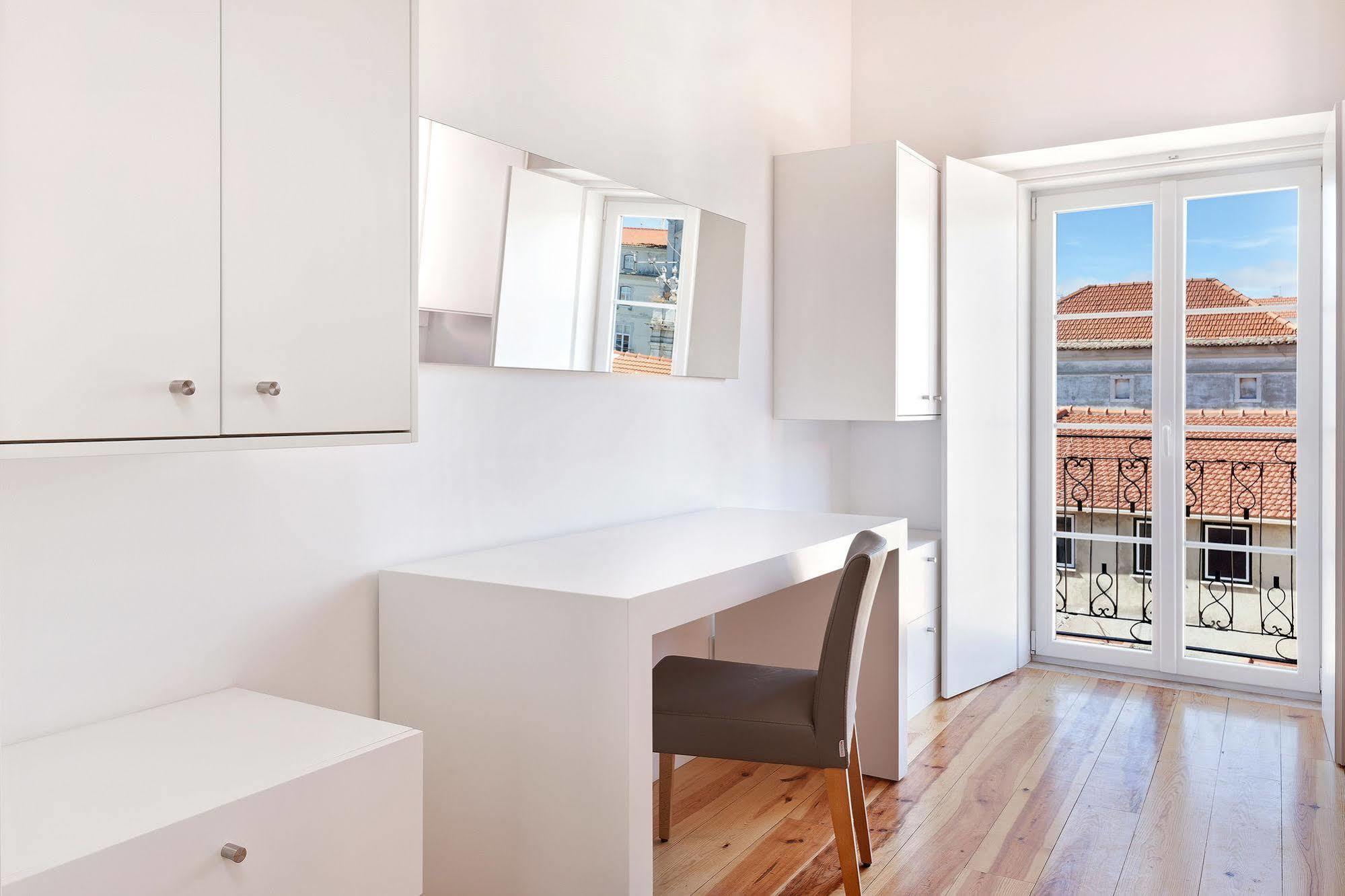 Hello Lisbon Sao Bento Boutique Apartments Kültér fotó