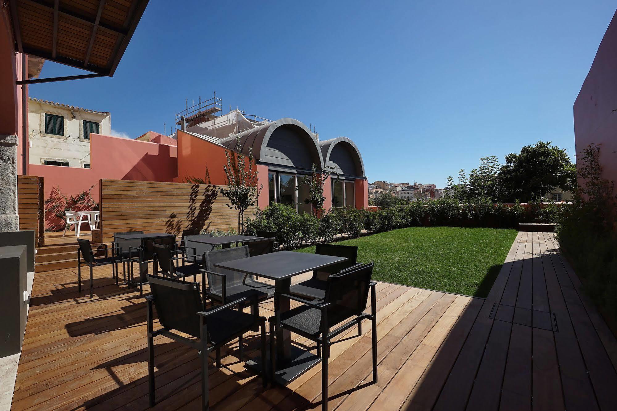 Hello Lisbon Sao Bento Boutique Apartments Kültér fotó